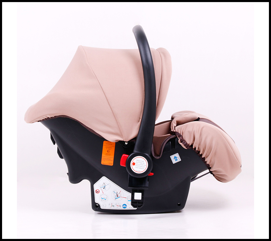 belecoo car seat